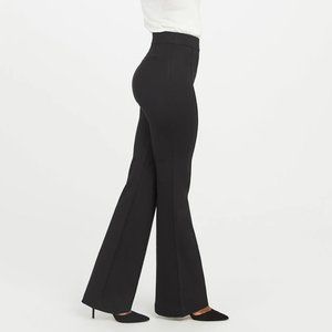 SPANX The Perfect Pant Hi-Rise Flare Pants